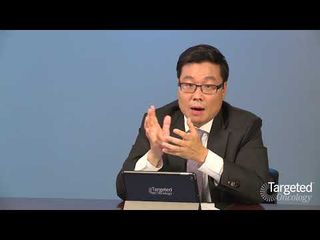 Case 2: Frontline Treatment Data in Stage IV NSCLC