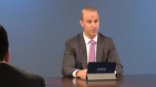 Management of Advanced NSCLC