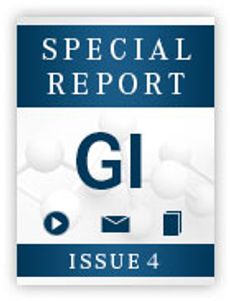 Gastrointestinal Cancers (Issue 4)