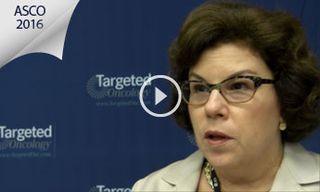 Fulvestrant Plus Palbociclib in Breast Cancer