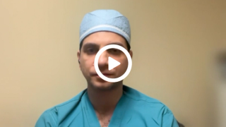 Jacob Discusses Bladder Preservation as Top Refusal Reason in SunRISe-1