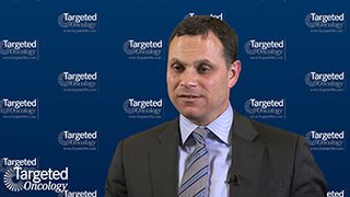 Treatment of ALK+ Non-Small Cell Lung Cancer