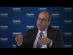 EP. 6 Marwan G. Fakih, MD: Comorbidity Condition as a Factor in Treatment Decision
