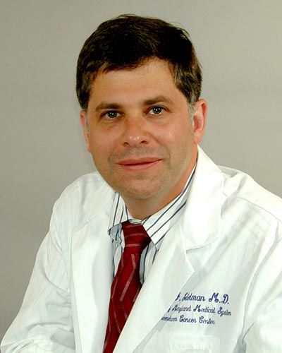 Edelman Rheumatologist Martin Edelman Joins Fox Chase Cancer Center as Chair of Department of ...