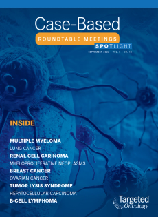 Case-Based Roundtable Meetings Spotlight: September 2022