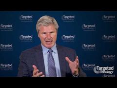 EP. 4 Managing CRT-Related Adverse Events in NSCLC
