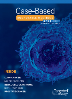 Case-Based Roundtable Meetings Spotlight December 1, 2021