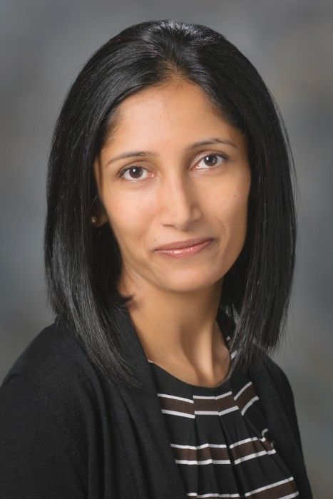 Neeta Somaiah, MD