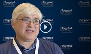Integrating Molecular Pathology Into NSCLC Treatment Selection