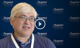 Integrating Molecular Pathology Into NSCLC Treatment Selection