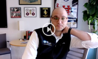 Gerds Provides Advice on Newly-Approved Momelotinib for Myelofibrosis 