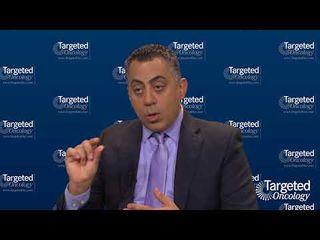 Maintenance Therapy in mCRC