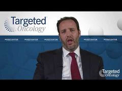 EP. 5 ALK/ROS1-Rearranged NSCLC: Approaching Therapy