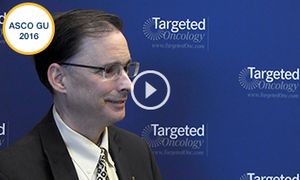 Dr. James L. Gulley on Atezolizumab, Pembrolizumab, and Avelumab's Potential Uses in Bladder Cancer