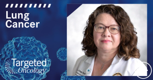 Taletrectinib Hits 46-Month PFS in TKI-Naive ROS1+ NSCLC