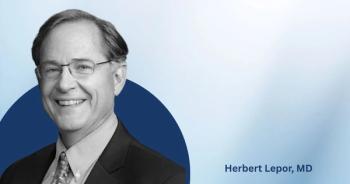 Dr Lepor on Rise of Precision Strategies to Address Early Prostate Cancer