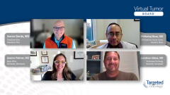 4 experts are featured in this series.