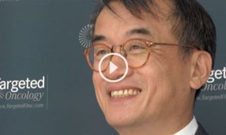 Clinical Outcomes for the Treatment of Pembrolizumab in Patients With Advanced Gastric Cancer