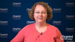 Recurrent Metastatic ER+ Breast Cancer