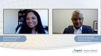 Experts on GI Cancer