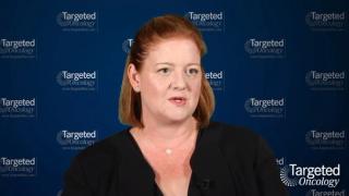 Unresectable HCC with Extrahepatic Involvement