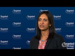 EP. 6 Consolidation Immunotherapy in Locally Advanced NSCLC