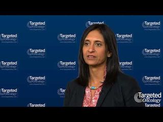 Consolidation Immunotherapy in Locally Advanced NSCLC
