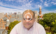 EP. 7 Pacritinib Improves Spleen Volume and Symptoms in Myelofibrosis