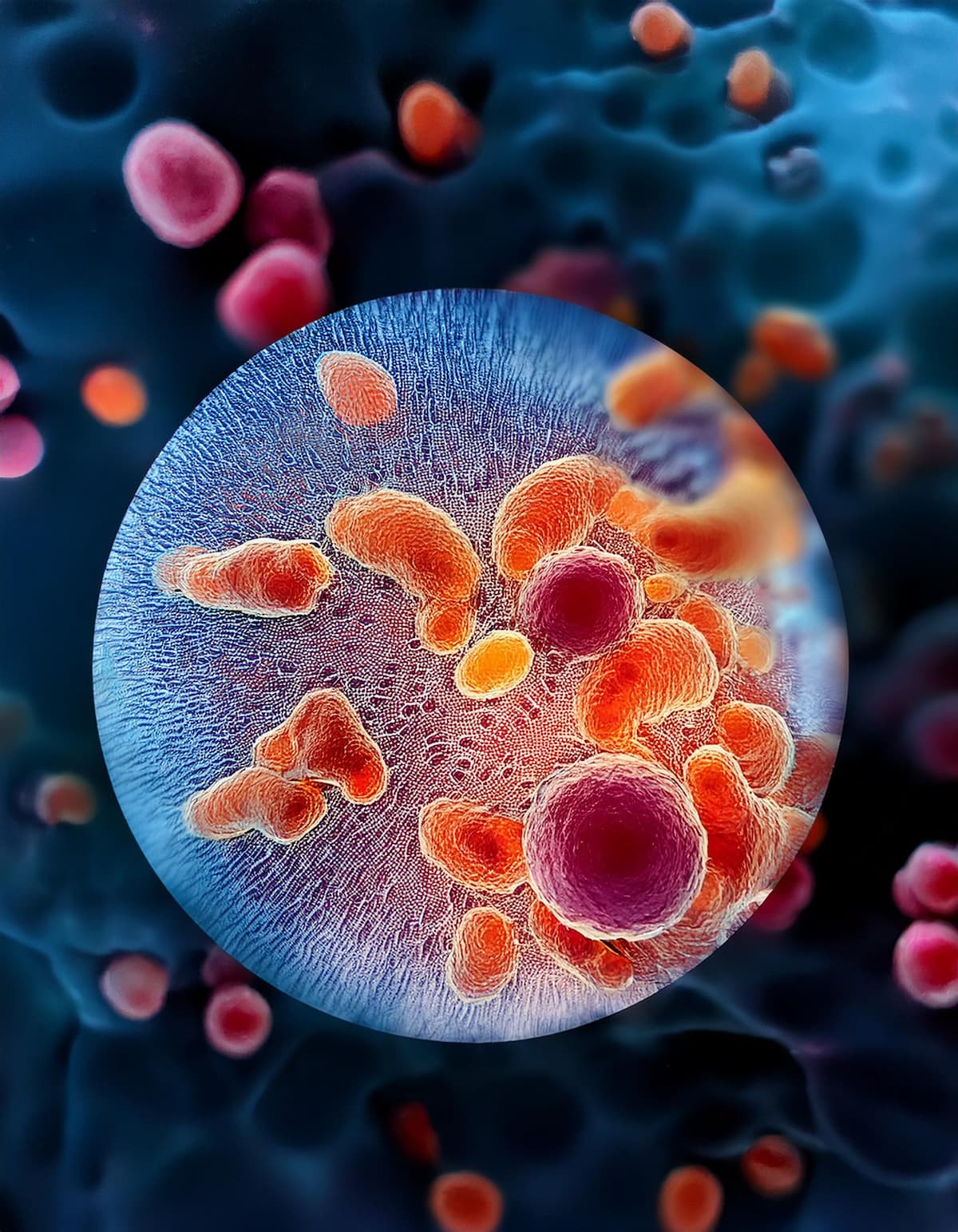 Advancing Head and Neck Cancer Treatment: Insights From
