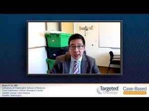 Rapidly Expanding Options in mCRPC