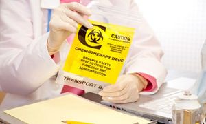 Survival Advantage Seen With IP Chemotherapy for Ovarian Cancer