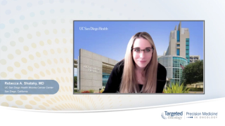 Video 4 - "KATHERINE: Adjuvant T-DM1 vs Trastuzumab for Residual Invasive HER2+ Breast Cancer"