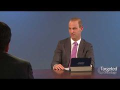 EP. 9 Case 2: Treatment Considerations in Stage IV NSCLC