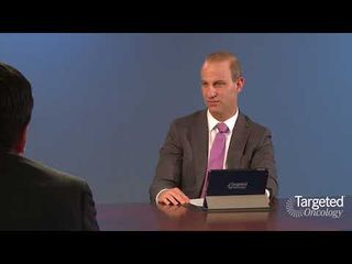 Case 2: Treatment Considerations in Stage IV NSCLC