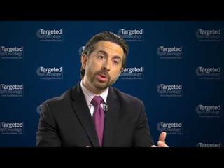 Jason Luke, MD: Second-Line Therapy