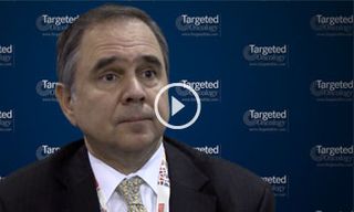 Combination Ramucirumab and Docetaxel for Urothelial Carcinoma