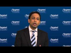 EP. 7 Amit Singal, MD: Use of Selective Internal Radiation Therapy in a uHCC Patient