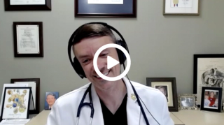 Dostarlimab's Promise in dMMR Locally Advanced Rectal Cancer