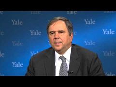EP. 3 Daniel P. Petrylak, MD: Frontline Chemotherapy in CRPC