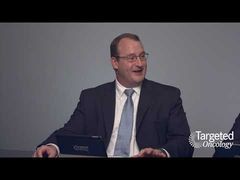 EP. 3 Case 1: Molecular Testing in Locally Advanced NSCLC