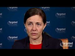 EP. 6 EGFR-Mutant NSCLC: Selecting Patients for Osimertinib