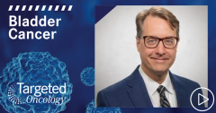 Expanding Options for Cisplatin-Ineligible Bladder Cancer