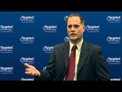 EP. 10 Jonathan C. Trent, MD, PhD: Additional Chemotherapy in This Patient