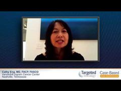 EP. 5 NTRK-Targeted Therapy in Colon Cancer: Dosing and Management