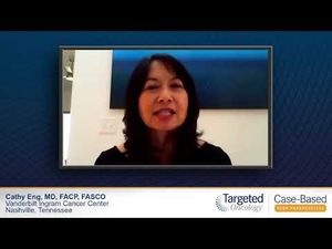 NTRK-Targeted Therapy in Colon Cancer: Dosing and Management