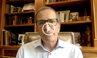 The Relevance of MFS as a Primary End Point in the ARAMIS Trial