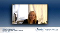 EP. 2 The Progression of Myelodysplastic Syndrome to Acute Myeloid Leukemia (AML)