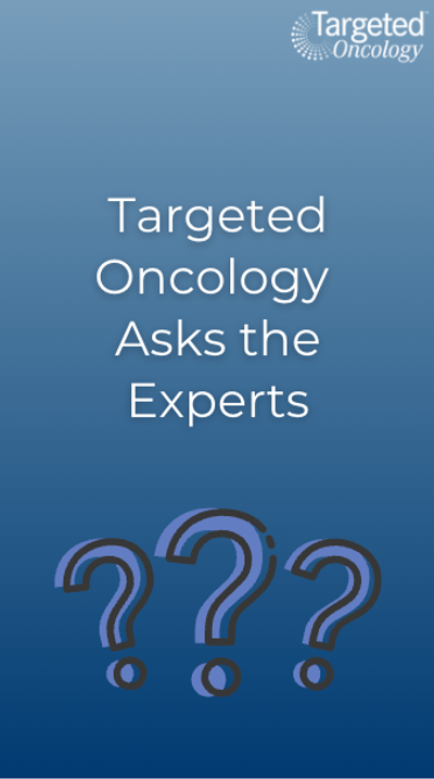 Dr Jani Talks Research in Early-Onset Lung Cancer