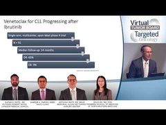 EP. 11 Case 2: Sequencing Therapies in CLL