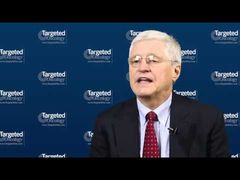 EP. 5 Mark Kris, MD: Maintenance Strategies